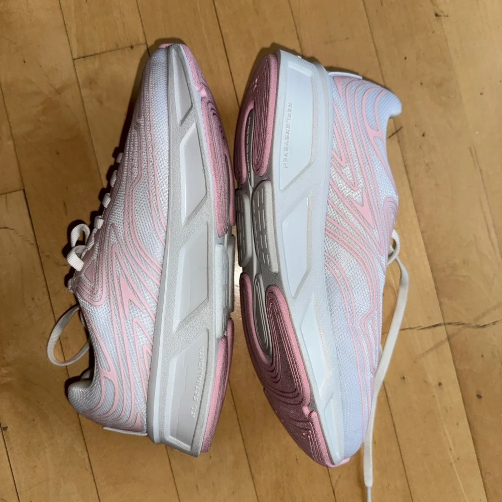 FESSURA extra light sneakers, 38/7  CB2360 - Picture 5 of 8